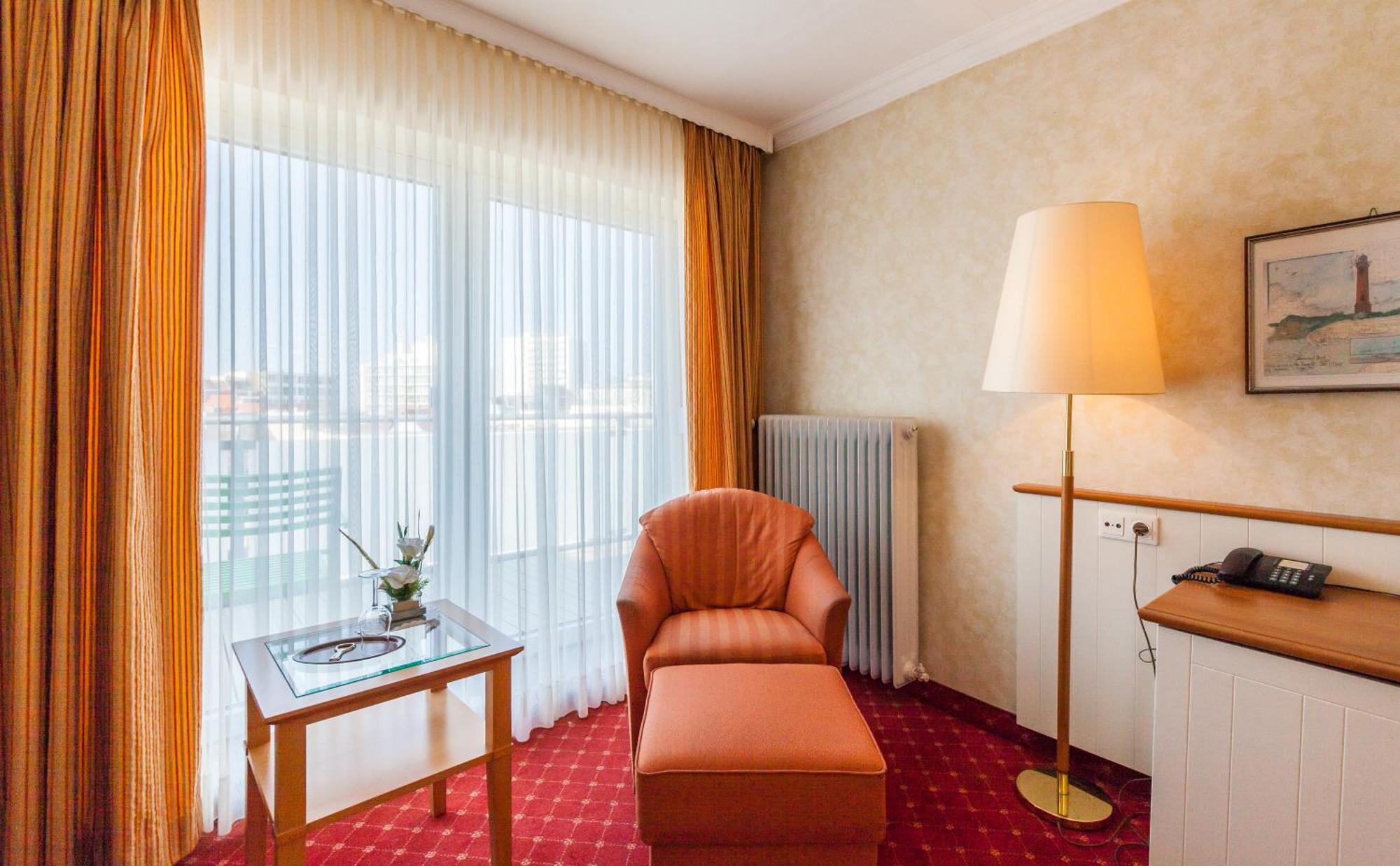 Friese Hotel